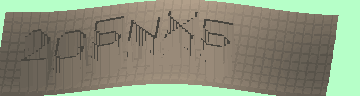 CAPTCHA 認証コード