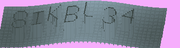 CAPTCHA 認証コード