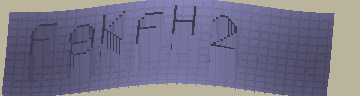 CAPTCHA 認証コード