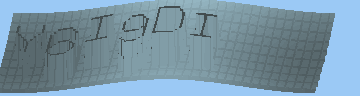 CAPTCHA 認証コード