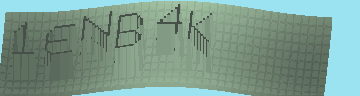 CAPTCHA 認証コード