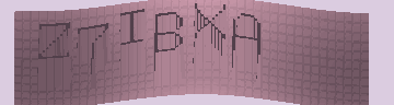 CAPTCHA 認証コード