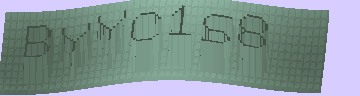 CAPTCHA 認証コード
