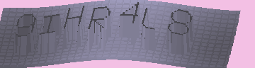 CAPTCHA 認証コード