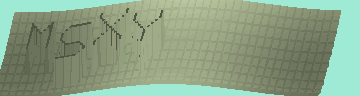 CAPTCHA 認証コード
