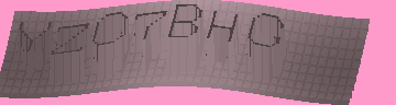 CAPTCHA 認証コード