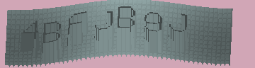 CAPTCHA 認証コード