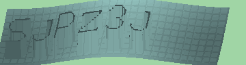 CAPTCHA 認証コード
