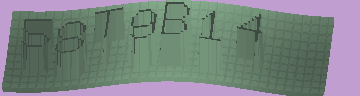 CAPTCHA 認証コード