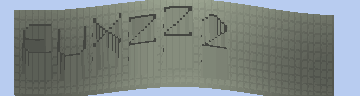 CAPTCHA 認証コード
