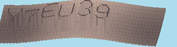 CAPTCHA 認証コード
