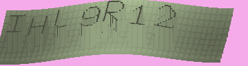 CAPTCHA 認証コード