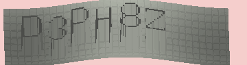 CAPTCHA 認証コード