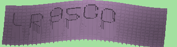 CAPTCHA 認証コード