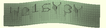 CAPTCHA 認証コード