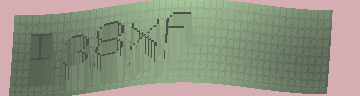 CAPTCHA 認証コード