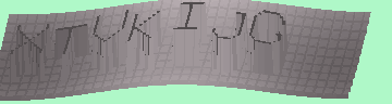 CAPTCHA 認証コード