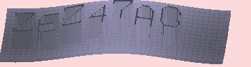 CAPTCHA 認証コード