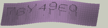 CAPTCHA 認証コード