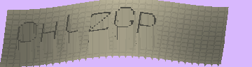 CAPTCHA 認証コード