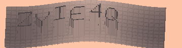 CAPTCHA 認証コード