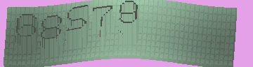 CAPTCHA 認証コード