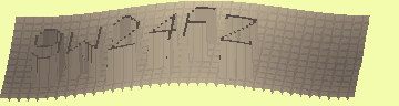 CAPTCHA 認証コード
