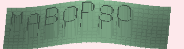 CAPTCHA 認証コード