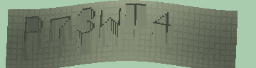 CAPTCHA 認証コード