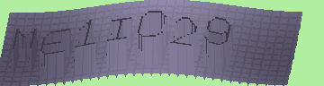 CAPTCHA 認証コード