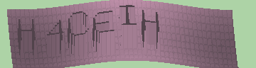 CAPTCHA 認証コード