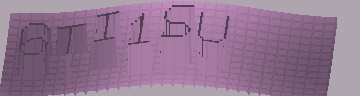 CAPTCHA 認証コード