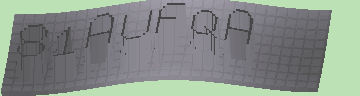 CAPTCHA 認証コード