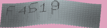 CAPTCHA 認証コード