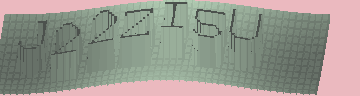 CAPTCHA 認証コード