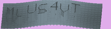 CAPTCHA 認証コード