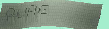 CAPTCHA 認証コード