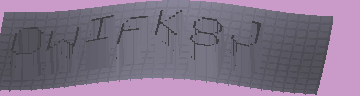 CAPTCHA 認証コード
