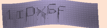 CAPTCHA 認証コード