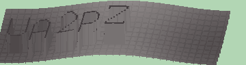 CAPTCHA 認証コード