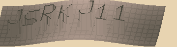 CAPTCHA 認証コード