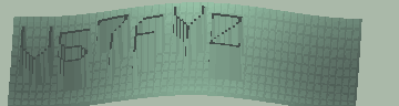 CAPTCHA 認証コード