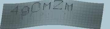CAPTCHA 認証コード