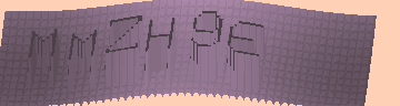 CAPTCHA 認証コード