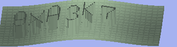 CAPTCHA 認証コード