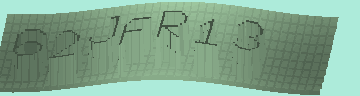 CAPTCHA 認証コード