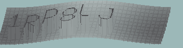 CAPTCHA 認証コード