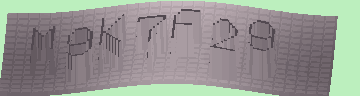 CAPTCHA 認証コード