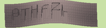 CAPTCHA 認証コード