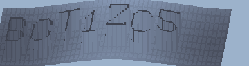 CAPTCHA 認証コード